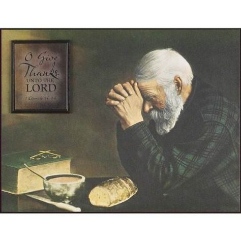 Dimensional Wall Plaque - Grace by Eric Enstrom (10 x 13) * Want additional info? Click on the image. (This is an affiliate link) #Plaques Saying Grace, Man Praying, Catholic Wall Art, 1 Chronicles, Religious Wall Art, Religious Wall Decor, Dimensional Wall, Bible Coloring, Classic Paintings