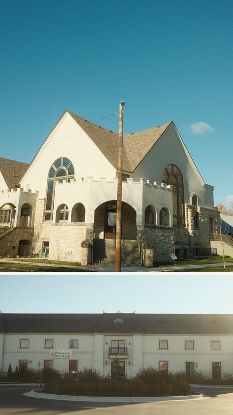 photo of historic Boise TRICA castle church wedding venue in top photo, photo of the french inspired Chateau des Fleurs wedding venue located in Boise in the bottom photo Jackie And Michael, Wedding Venues Elegant, Idaho Wedding Venues, Elegant Vibes, Elegant Wedding Venues, Idaho Wedding, Indoor Reception, Boise Idaho, Best Wedding Venues