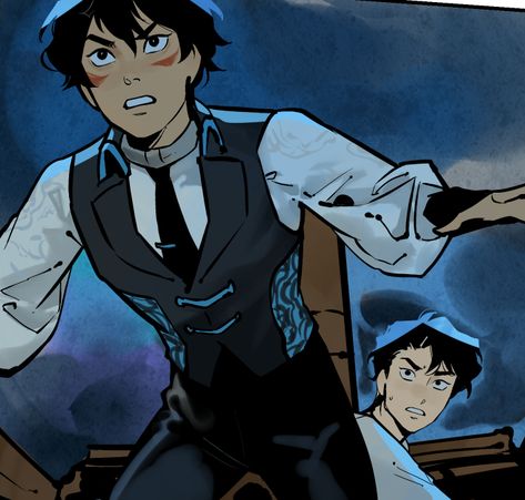 (2) Xiao Tong 🦋 CTC on Twitter: "CTC Update🌟 [Save file 8.16] ------------------------------- Read at: https://t.co/vXlr7hBYCi ------------------------------- Read from the start: https://t.co/HdUsF7gr9i Early updates: https://t.co/KgKjQotq8L #hiveworks #ctccomic https://t.co/eYtsAoiEW8" / Twitter Countdown To Countdown, I Am Batman, Save File, Creating Characters, Art Style Inspiration, The Start, Art Style, Manga Anime, Art Reference