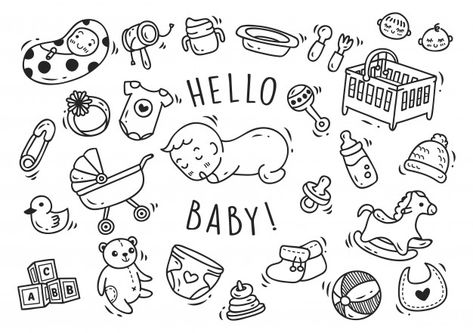 9 Month Baby Toys, Baby Bullet Journal, Baby Doodles, Organize Baby Toys, Cleaning Baby Toys, Modern Baby Toys, Outdoor Baby Toys, Baby Toy Box, Baby Doodle