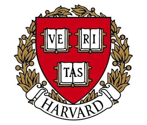 Harvard Logo, Harvard Graduate, Ivy League Schools, Type Logo, Inspiration Logo Design, Harvard Law, Harvard Law School, Dream College, Harvard Business School