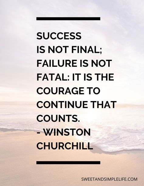 17 Kick-Booty Inspirational Quotes for Bloggers and Aspiring Entrepreneurs!!! "Success is not final; failure is not fatal. It is the course to continue that counts!" - Quote by Winston Churchill #quotes #inspirationalquotes #motivationalquotes Free Will Quotes, Winston Churchill Quotes, Success Is Not Final, Productivity Quotes, Life Quotes Love, Quotes By Famous People, Yoga Quotes, Winston Churchill, Keep Moving Forward