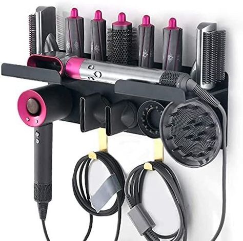 Crazy Heels, Supersonic Hair Dryer, Hair Dryer Stand, Hair Tool Set, Hair Dryer Accessories, Wall Mounted Hair Dryer, Dyson Hair, Dryer Stand, Dyson Hair Dryer