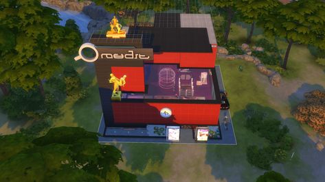 Angela's Hatch - A WooHoo Club - The Sims 4 - LoversLab Sims 4 Loverslab, Sims 4 Woohoo, Lucky Me, The Sims 4, The Sims, Working Out, Sims 4, The Game, At Home