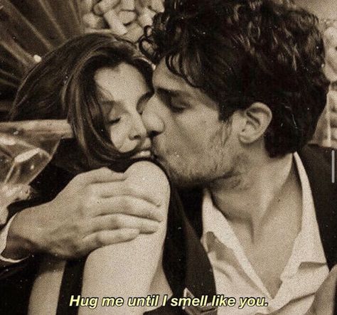 Tracy Chevalier, Louis Garrel, Johnny Cage, Laetitia Casta, My Kind Of Love, The Love Club, Ernest Hemingway, Old Love, Lovey Dovey