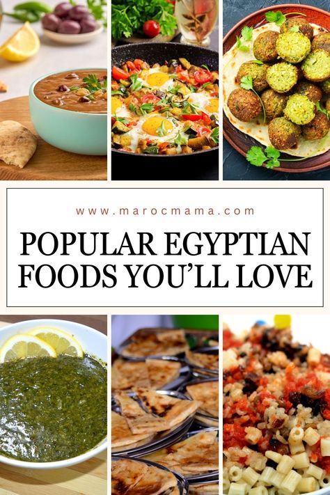 You'll surely love these popular Egyptian foods. Explore ancient wonders and savor mouthwatering delights, from crispy chicken wraps to savory meat creations. Uncover the taste of Egypt! Egyptian Side Dishes, Egyptian Sandwich, Egyptian Dinner Recipes, Egyptian Fish Recipe, Egyptian Seafood, Egyptian Recipes Authentic, Egyptian Dinner, Egyptian Food Recipes, Sephardic Recipes