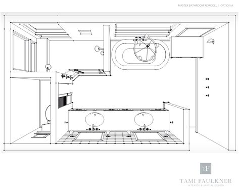 Square Bathroom Floorplan, Large Bathroom Floor Plans, Ada Master Bath Layout, Narrow Master Bath Layout Floor Plans, 13x7 Bathroom Layout, 9x13 Bathroom Layout, Rectangle Bathroom Layout Master Bath, Master Bath Layout Floor Plans No Tub, Primary Bath And Closet Layout