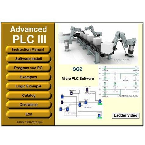 PLC Programming Training | EEP Electrical Wiring Colours, Ladder Logic, Plc Programming, Teacher Info, Line Diagram, Computer Projects, Electrical Circuit Diagram, Computer Nerd, Diy Electrical