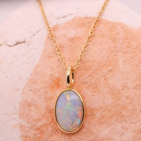 Jewellery Redesign, Lightning Ridge Black Opal, Australian Black Opal, Crystal Opal, Necklace Ideas, Lightning Ridge, Necklace Black, Opal Crystal, Opal Necklace