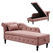 Check this out! Entryway With Storage, Bedroom Chaise Lounge, Window Entryway, Bed Bench With Storage, Entryway Window, Storage In Bedroom, Bedroom Chaise, End Of Bed Ottoman, Chaise Bench