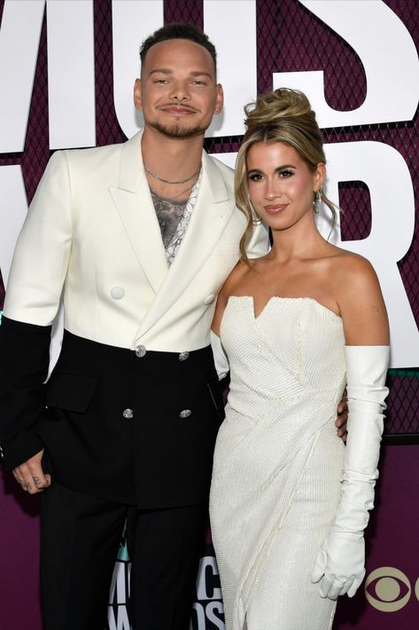 Kane And Katelyn Brown, Cmt Awards, Couple Moments, Kane Brown, Hollywood Couples, Celebrity Couples, Red Carpet, Austin, Hollywood