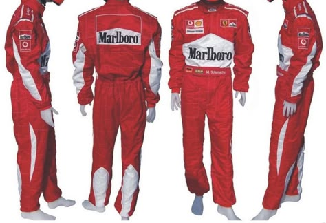 2006 Style, Racer Suit, Racer Costume, Vespa Racing, Aryton Senna, Race Outfit, Race Suit, Go Kart Racing, Williams F1