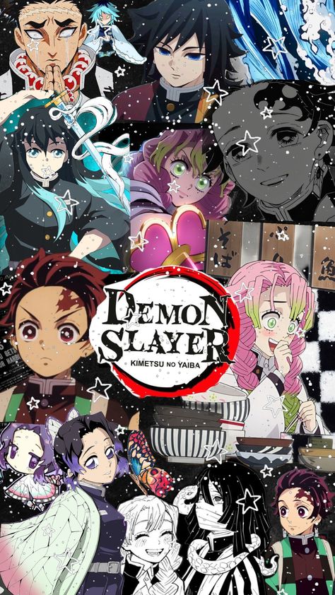 Demon slayer #demonslayer #demon #hashira #tanjiro #wallpaper #lockscreen #insects #love Demon Slayer Iphone Wallpaper, Demon Slayer Lockscreen, Demon Hashira, Demonslayer Demon, Tanjiro Wallpaper, Slayer Wallpaper, Jelly Wallpaper, Slayer Anime, Anime Demon