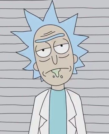 Rick Sanchez, Tv Tropes, Rick And Morty, Super Powers, Tv