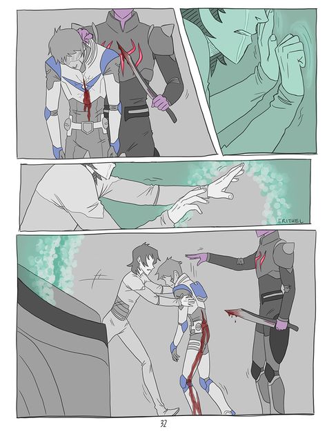 Voltron Comics [FAN COMICS] :: Part Two | Tapas Klance Fanart, Klance Comics, Voltron Comics, Voltron Ships, Voltron Fanart, Voltron Klance, Comic Manga, Cartoon World, Fan Comic