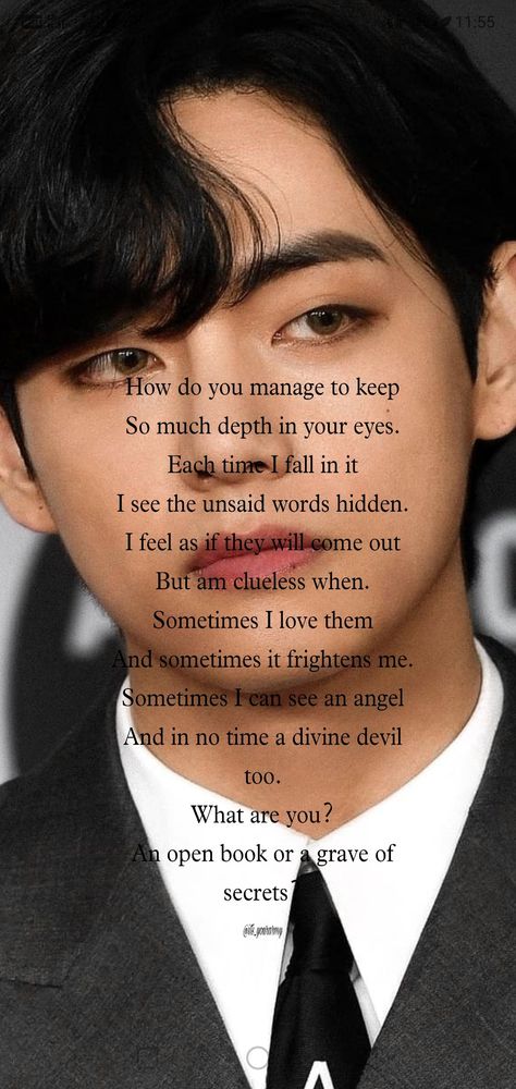 #kimtaehyung #Vbts #taehyung #taetae #tae #taehyingpics #taehyungquotes #writingsfortaehyung #taehyungwalloaper #Vwallpaper #btsarmywritings #fanfirlwritings #writingsforV #BTS #bangtansonyeondan #yourarmy Tanvi Core, Captain Taehyung, Tae Vintage Aesthetic, Kim Book, Diy Crafts For Teen Girls, Distance Love Quotes, Army Jokes, Writing Prompts For Writers, Best Quotes From Books