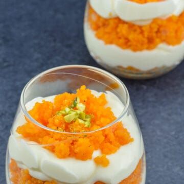 Cream Cheese Cups, Cheese Cups, Easy Indian Dessert, Diwali Sweets Recipe, Indian Appetizers, Parfait Recipes, Custom Desserts, Diwali Food, Indian Dessert Recipes