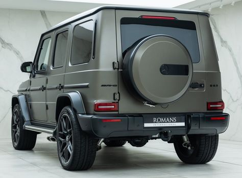 G Class Amg, Amg G63, Used Mercedes Benz, Indian House, Indian House Plans, Rolls Royce Cullinan, Mercedes Benz G Class, Mclaren Mercedes, Benz G