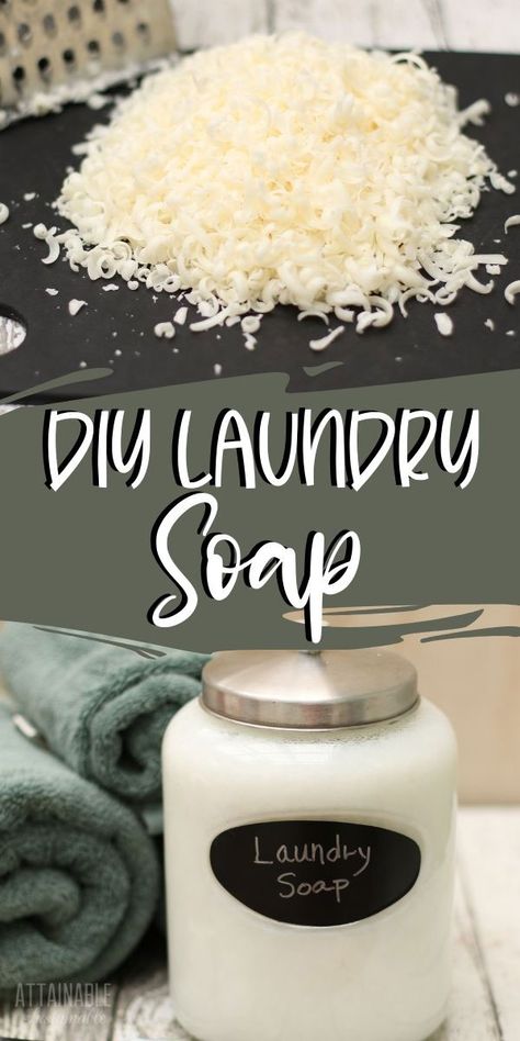 Diy Laundry Soap Recipe, Homemade Laundry Soap Liquid, Diy Lavanderia, Laundry Soap Recipe, Diy Laundry Soap, Homemade Laundry Soap, Liquid Laundry Soap, Laundry Soap Homemade, Diy Laundry Detergent