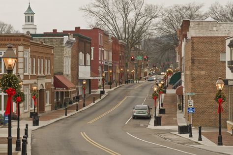 Strange Names, Small Town America, Small Town Life, American Cities, American Dream, Gift Items, The Villain, Main Street, Small Town