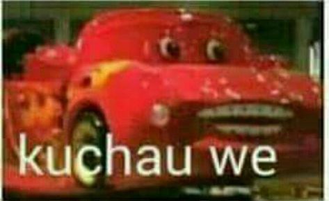 Spanish Memes, Cartoon Memes, Lightning Mcqueen, Meme Faces, Really Funny Pictures, Funny Faces, Reaction Pictures, Dankest Memes, Mood Pics