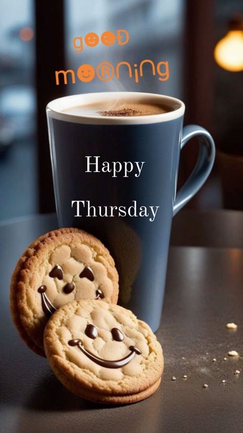 Happy Thursday Coffee Images, Good Morning Thursday Coffee Gif, Good Morning Thursday Quotes, Happy Thursday Good Morning, Thursday Quotes Good Morning, Coffee Thursday, Morning Thursday Images, Thursday Coffee, Thursday Morning Quotes