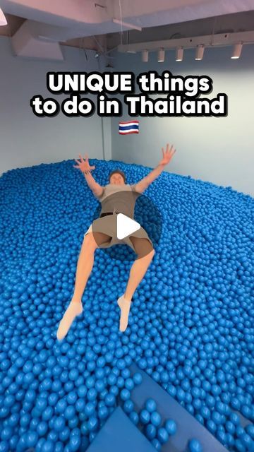 Sam Tyler on Instagram: "Save this one 🏷️ if you’re after a unique experience 👀 ☁️ would you try this?

Not your usual kind of museum 🏛️ The photographer package is worthwile too for unlimited photos in an hour for 2,999 Baht 👌🏻

📍 The Selfie Experience - Selfie Museum Attraction Phuket @tsephuket 

#thailand #phuket #theselfieexperience #phuketthailand #phuketvacation #selfiemuseum" Selfie Museum, Photographer Packaging, Thailand Phuket, Phuket Thailand, Unique Things, Phuket, Things To Do, Thailand, Photographer