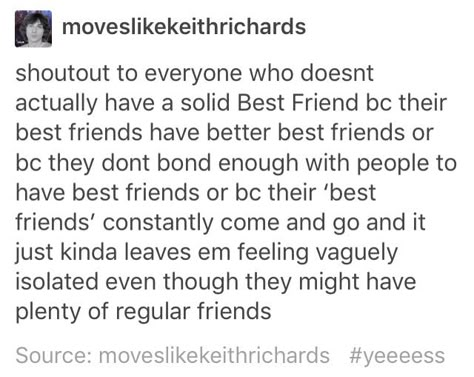 It is my one and only goal in life (for at some point ever) my best friend to consider me their best friend #relationshipgoals All The Bright Places, Quotes That Describe Me, Come And Go, What’s Going On, Thoughts And Feelings, Emotional Health, Literally Me, My Vibe, Pretty Quotes