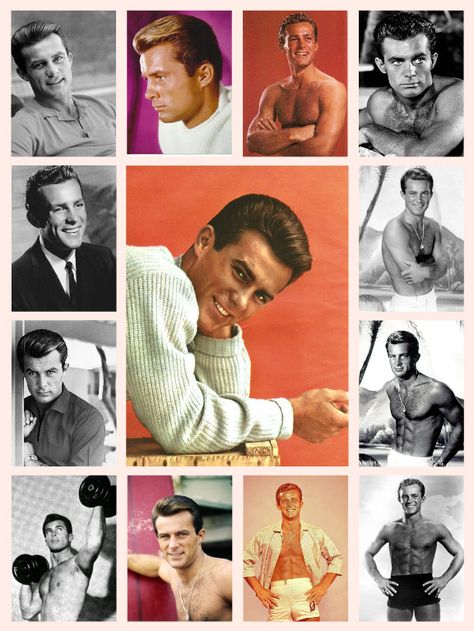 Jim West, Robert Conrad, Pen Drive, Classic Hollywood, Hollywood, Pen, Drive, Actresses, Actors