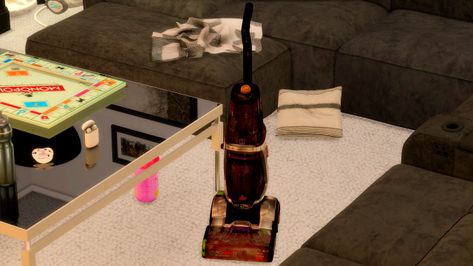 Sims 4 Custom Content Patreon, Bissell Vacuum, Sims 4 Cc, Sims 4 Custom Content, Custom Content, Sims Cc, Sims 4