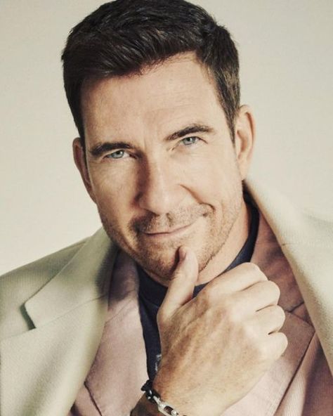 Dylan Mcdermott, Maggie Q, Charlotte Rose, Twitter Handles, Instagram Handle, Hottest Guy Ever, Drama Series, American Actors, Record Label