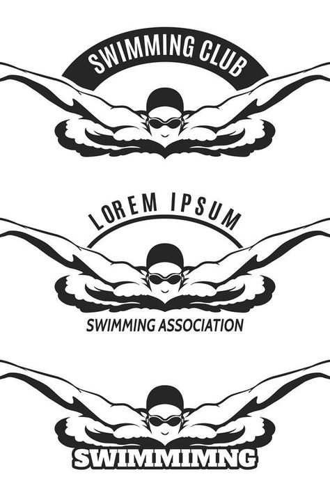 Swimming man on wave logo (941656) | Logos | Design Bundles in 2022 | Waves logo, Logo design, Swim logo Swimming Logo Design, Swim Tshirt, Logo Swimming, Swim Design, Swim Logo, Logo Lion, Swimming Team, Wave Logo, Waves Logo