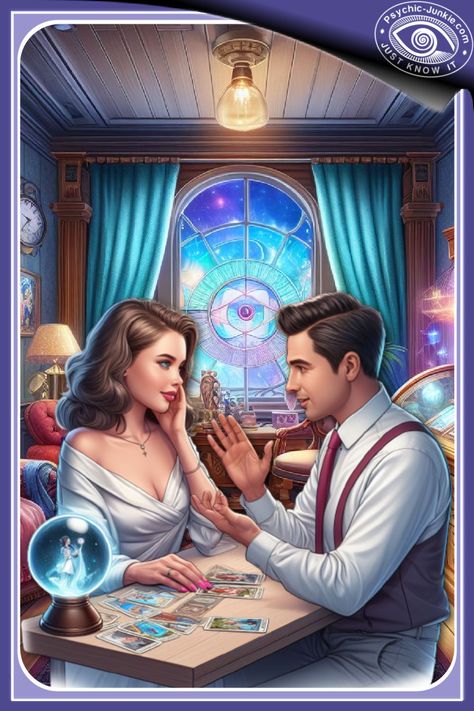 Are you ready for a good love and relationship psychic reading? If you are single right now take this test to know if you first need to fine-tune your energy. Soul Scripts, Ready For Love, Feed Your Soul, Psychic Mediums, Psychic Reading, Love Again, Meeting Someone, Psychic Readings, Psychic Abilities