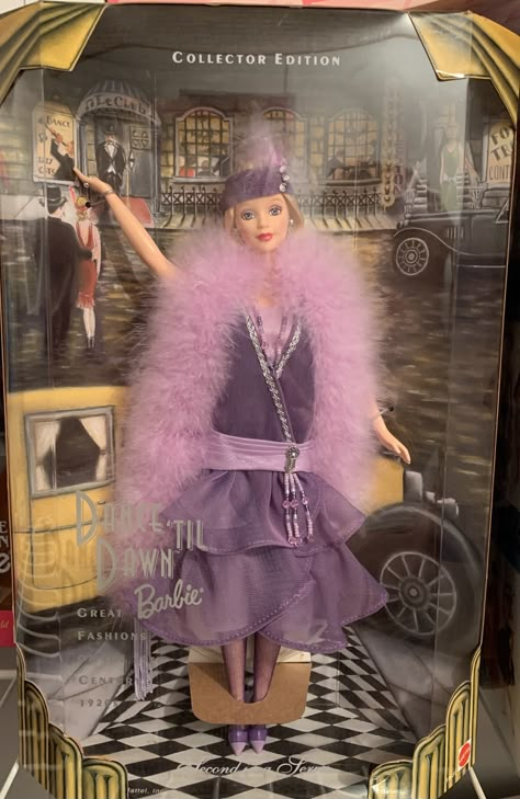 Collector Barbie Dolls Vintage, Collector Barbie Dolls, Celebrity Barbie Dolls, Collector Barbie, Barbie Halloween, Barbie Wardrobe, Barbie Collector Dolls, Barbie Diorama, Im A Barbie Girl