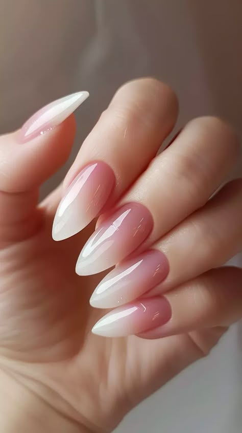 Top 40 Frombre French Manicure Ombre Nail Designs Trending Right Now French Manicure Ombre, Red Ombre Nails, Nails Care, Recipes Cookies, Fall Nail Trends, Glamour Nails, French Tip Acrylic Nails, Ombre Nail Designs, Nail Art Ombre