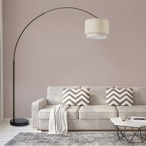 Unique floor lamps modern