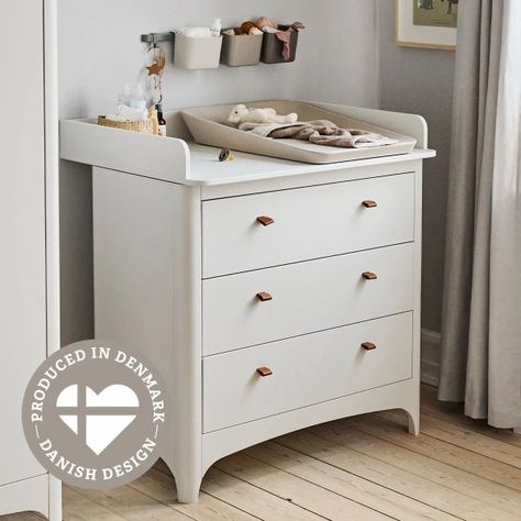 Leander children's storage | See our selection for kids storage » - Leander Baby Chest Of Drawers, Single Trundle Bed, Classic Dresser, Classic Dressers, Teepee Bed, Cot Bed Mattress, Nursery Changing Table, Trundle Mattress, Changing Unit