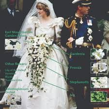 Princess Diana Wedding Bouquet, Princess Diana Bouquet, Princess Wedding Bouquet, Royal Wedding Bouquet, Bouquet Reference, Princess Bouquet, Royal Bouquet, Royal Family Weddings, Charles And Diana Wedding