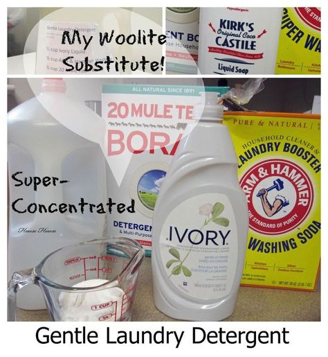 Homemade Woolite, Laundry Diy, Laundry Closet Makeover, Laundry Help, Dawn Dishwashing Liquid, Homemade Cleaners, Laundry Stains, Laundry Tips, Homemade Laundry Detergent