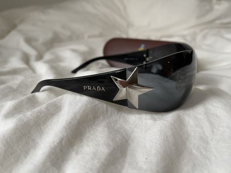 Prada sunglasses women