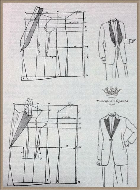 Mens Jacket Pattern, Sewing Collars, Design Pants, Tailoring Techniques, Dress Suits For Men, Suit Pattern, Jacket Pattern Sewing, Cosplay Tips, Clothes Sewing Patterns