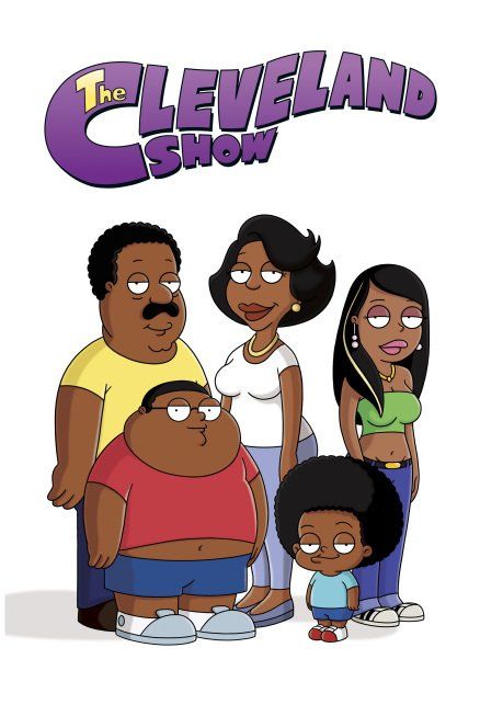 Cleveland Show Characters, Guy Cartoon, Kevin Michael Richardson, Mike Henry, Cleveland Show, Show Characters, Circus Characters, Nia Long, Seth Macfarlane