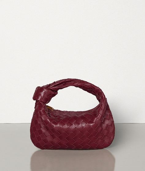 Venetta Bottega Bags, Bottega Veneta Bag Aesthetic, Bottega Mini Jodie, Bv Jodie, Bottega Jodie, 2024 Bags, Jodie Bag, Bottega Bag, Mini Hobo Bag