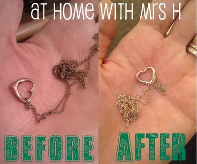 At home with Mrs H: How to clean jewellery How To Clean Rose Gold Jewelry, How To Clean Jewelry At Home, Cricuit Joy, Jewlery Storage, Clean Jewelry, Silver Jewelry Cleaner, Morganite Engagement Ring Set, Clean Gold Jewelry, Jewelry Cleaning