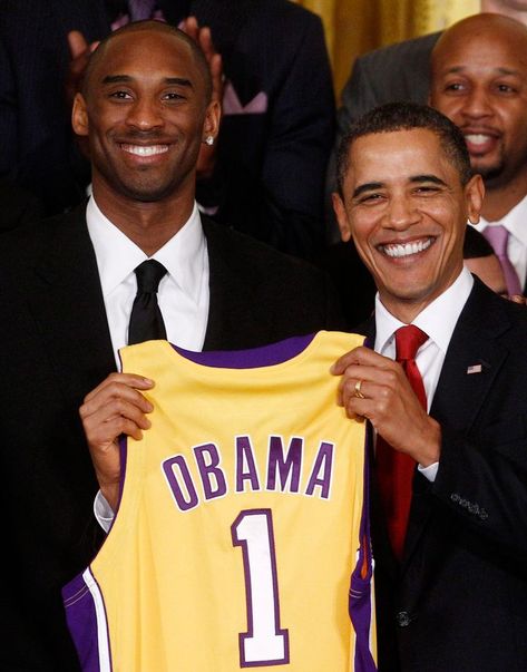 Barack Obama Grieves Kobe Bryant, Daughter Gianna's Sudden Deaths: 'Unthinkable' | HuffPost Kobe Bryant Daughters, Dear Basketball, Kobe Bryant Quotes, Kobe Bryant Family, Kobe & Gigi, Michelle And Barack Obama, Kobe Bryant Pictures, Kobe Bryant Black Mamba, Lakers Kobe Bryant