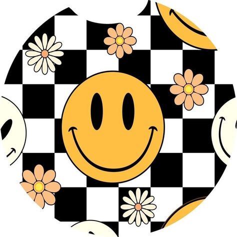 Smiley Face Sublimation Designs, Car Coaster Ideas, Car Coaster Png, Sublimation Car Coasters Designs, Car Coasters Sublimation, Car Coaster Designs, Sublimation Coasters, Face Application, Smiley Faces