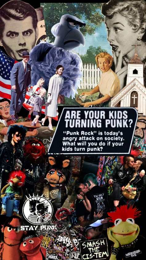 what will you do??? A Muppet Moral Panic #punk #parenting #moralpanic Muppets Funny, Moral Panic, Fraggle Rock, Phone Wallpaper Patterns, Moving Pictures, Family Affair, Cute Wallpaper Backgrounds, Great Movies, Sound System