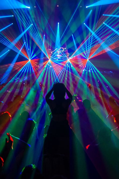 Electronic Dance Music : Photo Uv Party, Edm Concert, Rave Aesthetic, A State Of Trance, Trendy Music, Disco Funk, Edm Rave, Summer Music Festivals, Trance Music