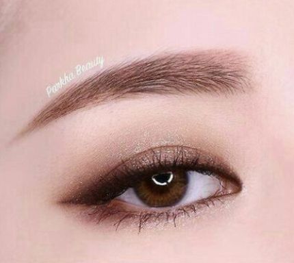 Eyebrow Trends, Christmas Makeup Look, Beauty Makeup Photography, Korean Eye Makeup, Unique Makeup, Makijaż Smokey Eye, Eye Makeup Designs, Simple Eye Makeup, Fancy Makeup