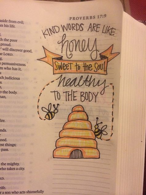 Christian Scrapbook Ideas, Bible Scrapbook, Bible Doodles, Bible Journals, Bible Drawing, Prayer Bible, Journal Bible, Bible Journaling Ideas Drawings, Bible Doodling